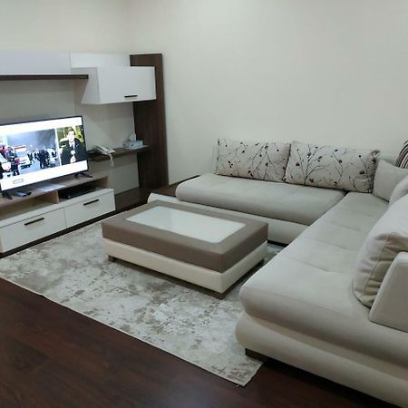 City Mansion Aparthotel Baku Exterior photo